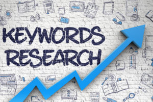 Memilih Keyword Tepat Untuk SEO Website