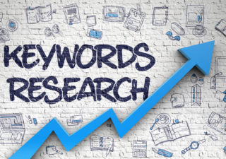 Memilih Keyword Tepat Untuk SEO Website