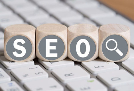 Tingkatkan Peringkat Website Dengan 10 Jurus SEO