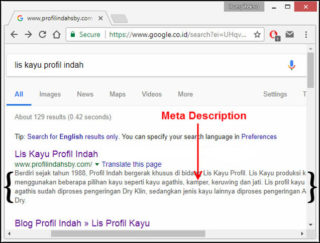 Tingkatkan Peringkat Website Dengan 10 Jurus SEO